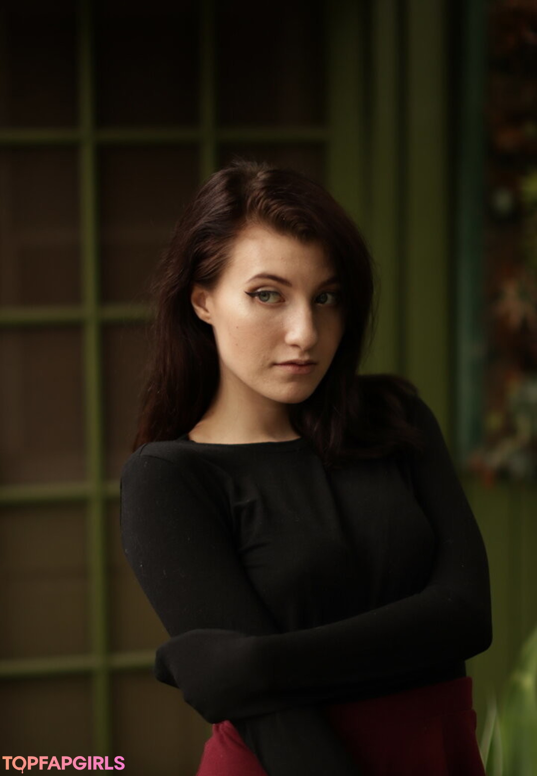 Foto desnuda filtrada de OnlyFans de Elizabeth Reed #2630