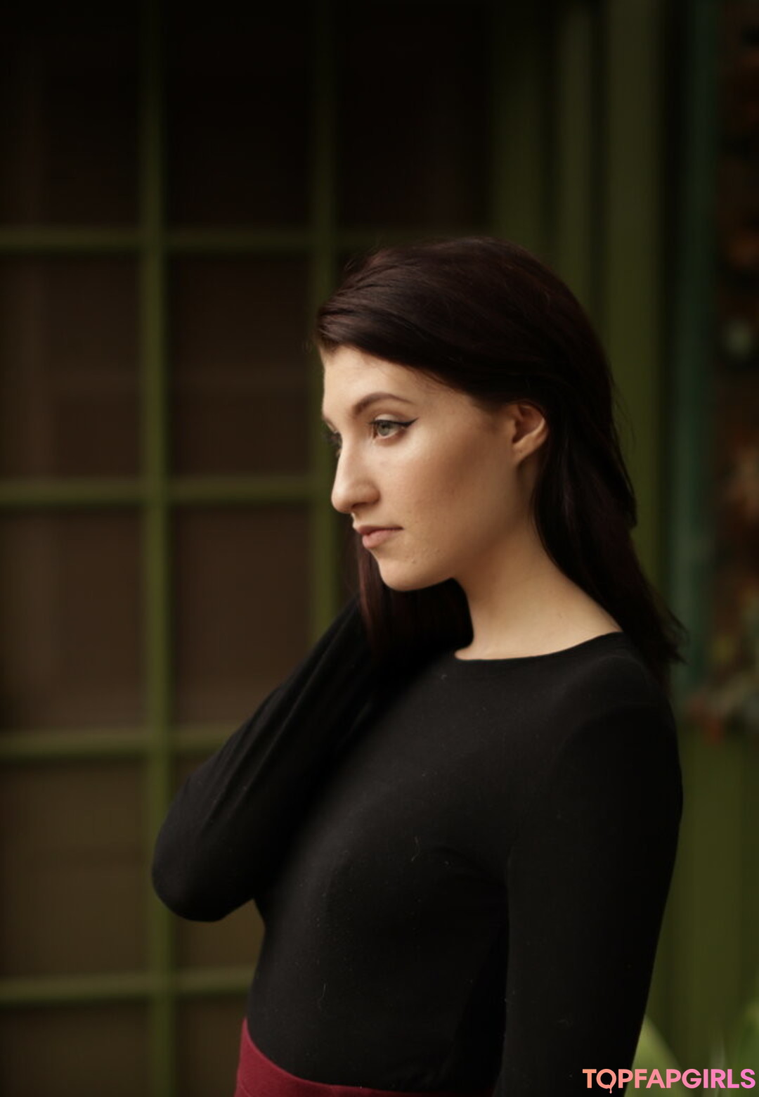 Foto desnuda filtrada de OnlyFans de Elizabeth Reed #2631