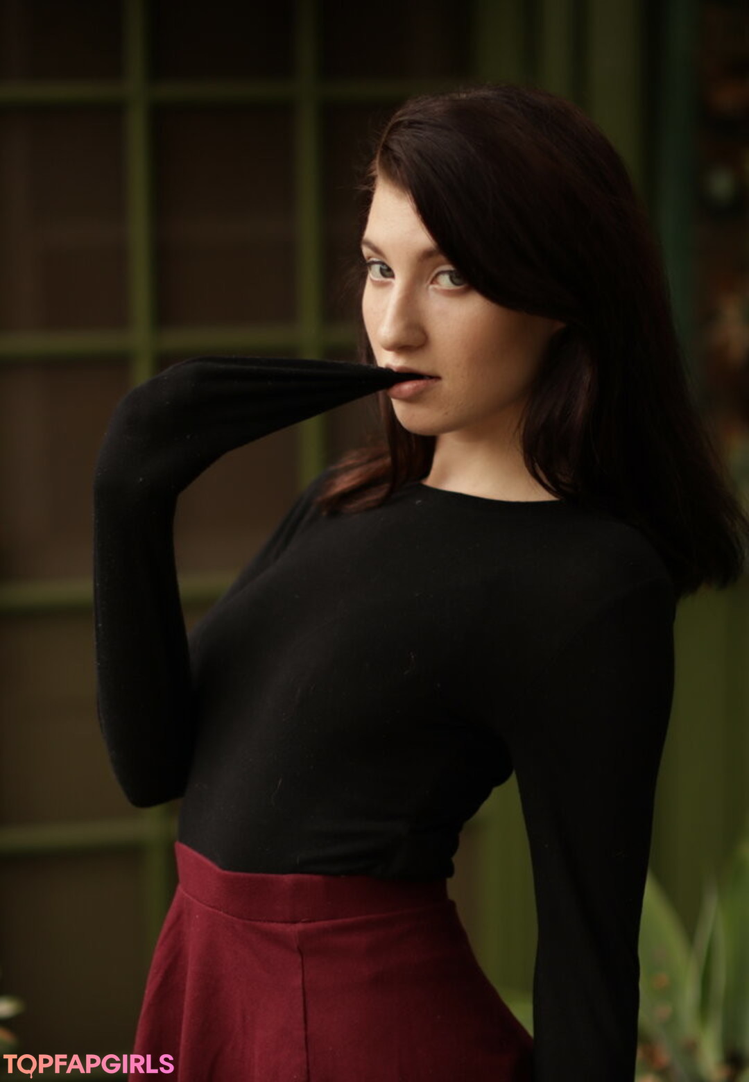 Foto desnuda filtrada de OnlyFans de Elizabeth Reed #2633