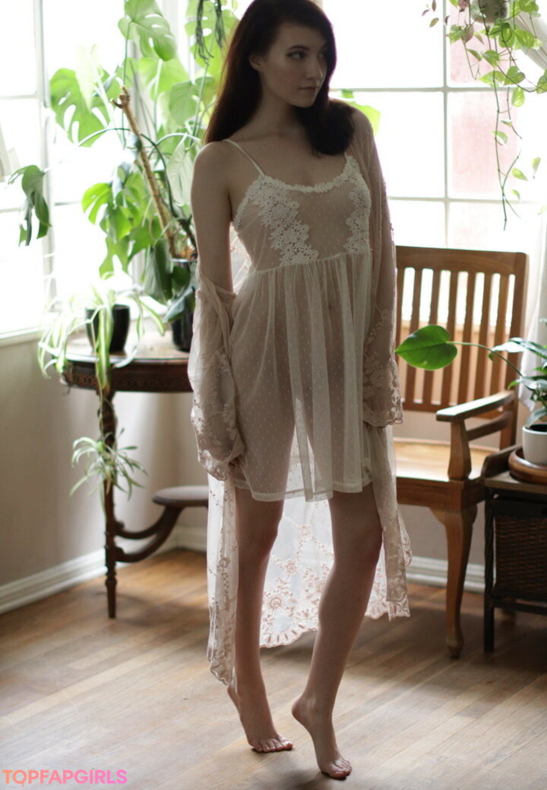 Foto desnuda filtrada de OnlyFans de Elizabeth Reed #2695