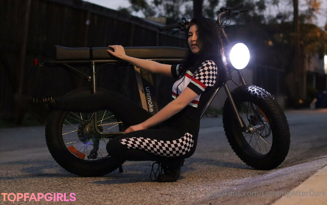 Foto desnuda filtrada de OnlyFans de Elizabeth Reed #2740