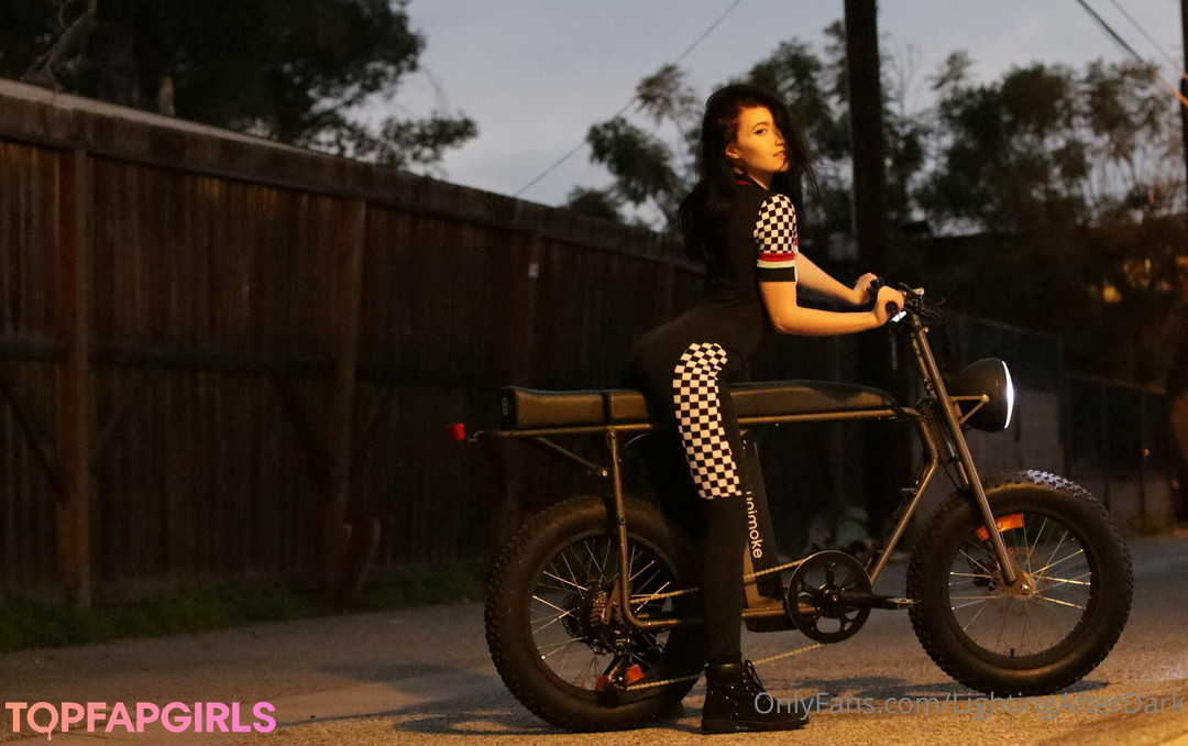 Foto desnuda filtrada de OnlyFans de Elizabeth Reed #2751