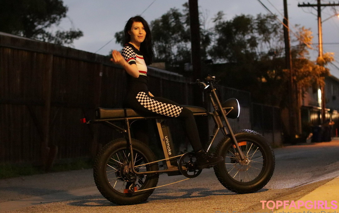 Foto desnuda filtrada de OnlyFans de Elizabeth Reed #2761