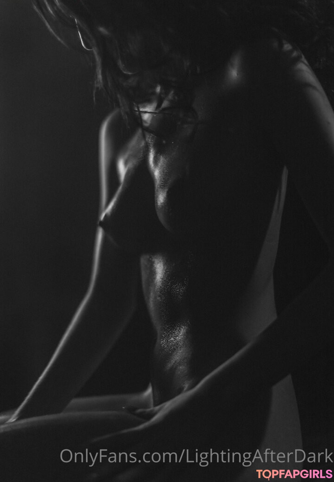 Foto desnuda filtrada de OnlyFans de Elizabeth Reed #2837