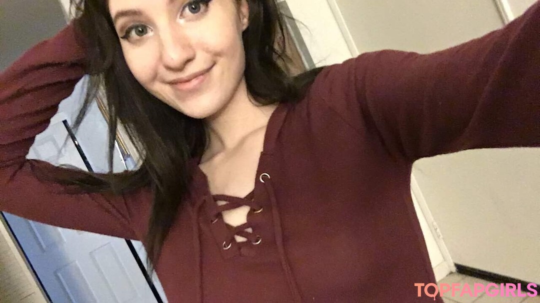 Foto desnuda filtrada de OnlyFans de Elizabeth Reed #502