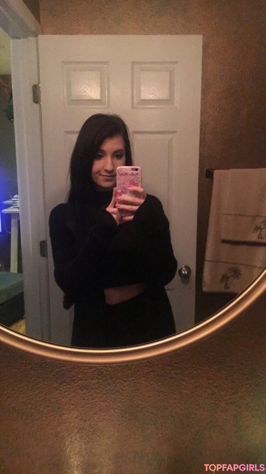 Foto desnuda filtrada de OnlyFans de Elizabeth Reed #520