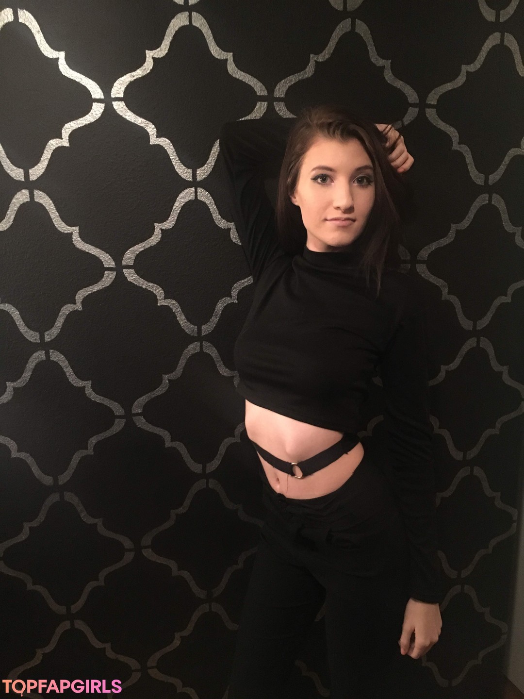 Foto desnuda filtrada de OnlyFans de Elizabeth Reed #521