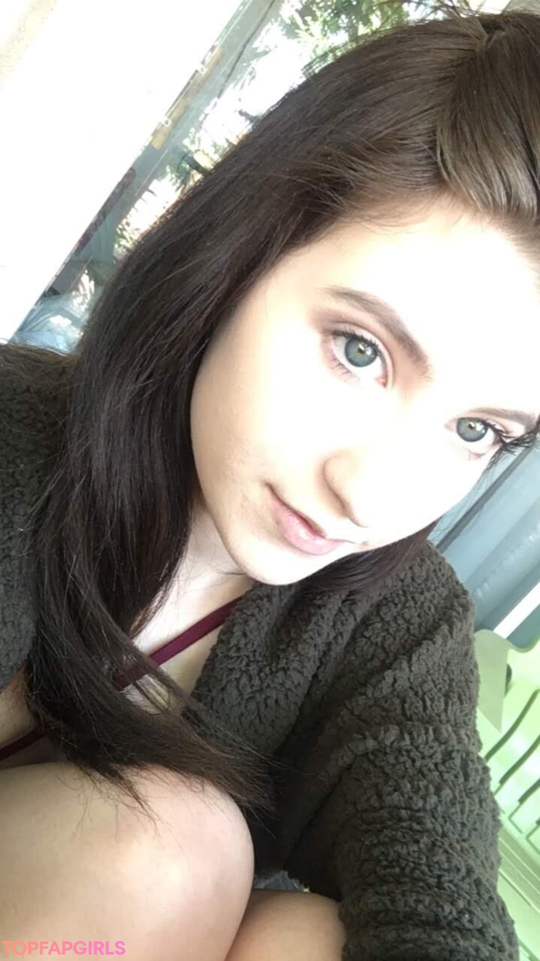 Foto desnuda filtrada de OnlyFans de Elizabeth Reed #524