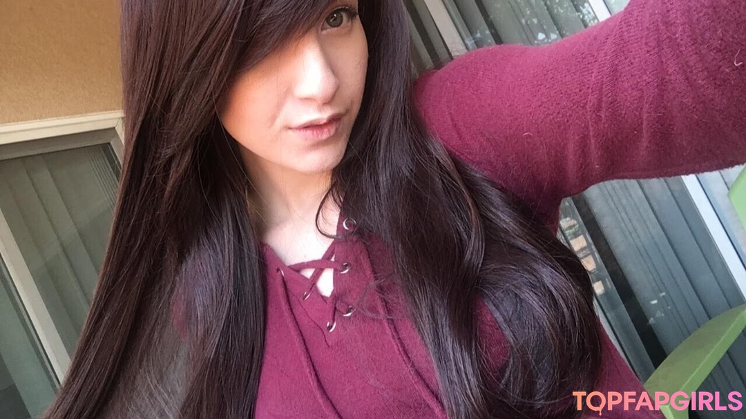 Foto desnuda filtrada de OnlyFans de Elizabeth Reed #549