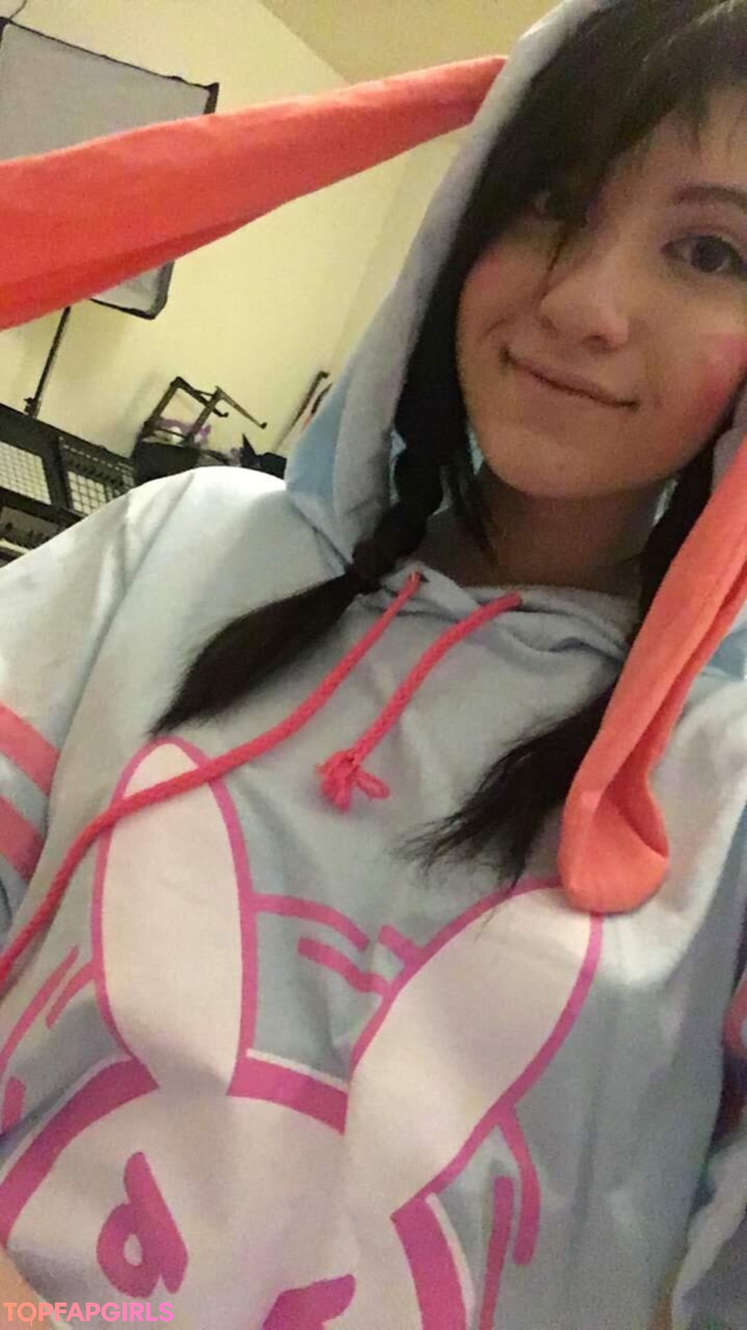 Foto desnuda filtrada de OnlyFans de Elizabeth Reed #558