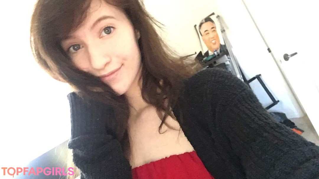 Foto desnuda filtrada de OnlyFans de Elizabeth Reed #584