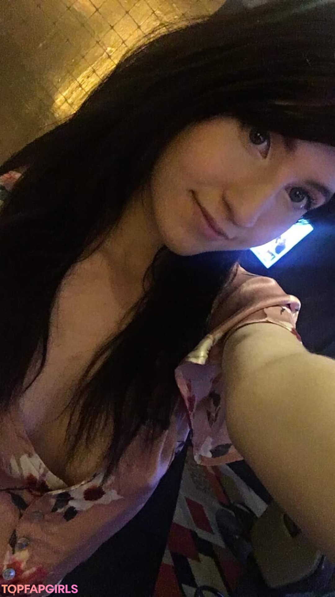 Foto desnuda filtrada de OnlyFans de Elizabeth Reed #607