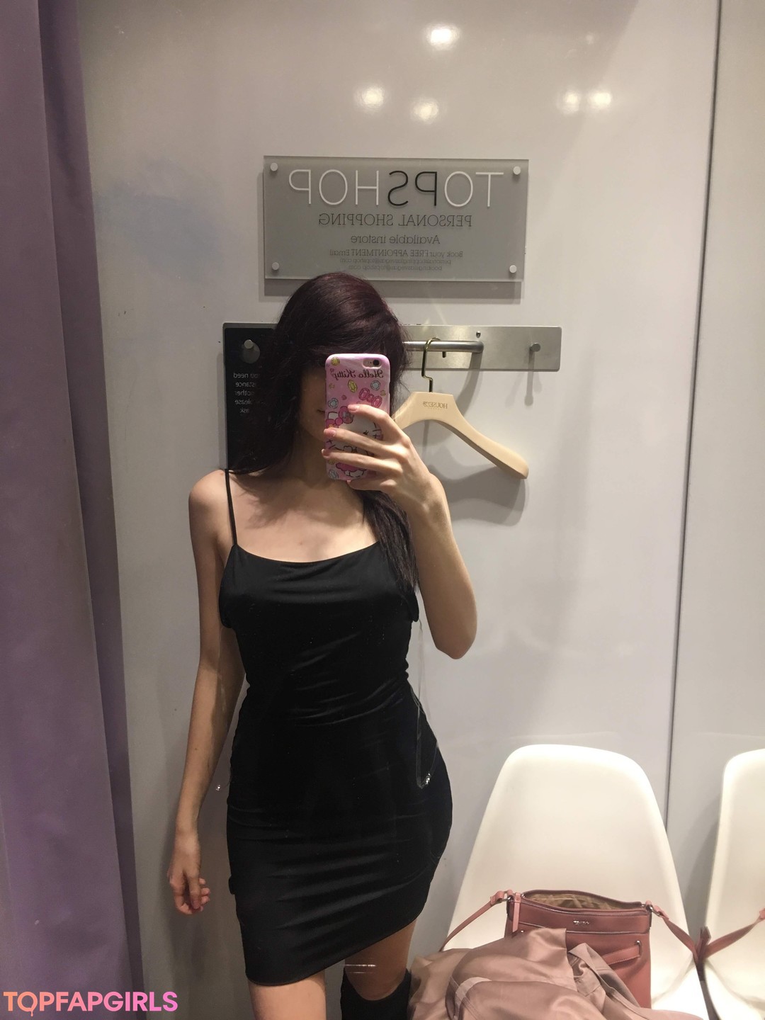 Foto desnuda filtrada de OnlyFans de Elizabeth Reed #615