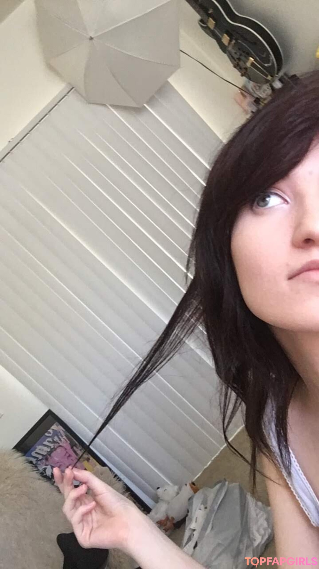 Foto desnuda filtrada de OnlyFans de Elizabeth Reed #668