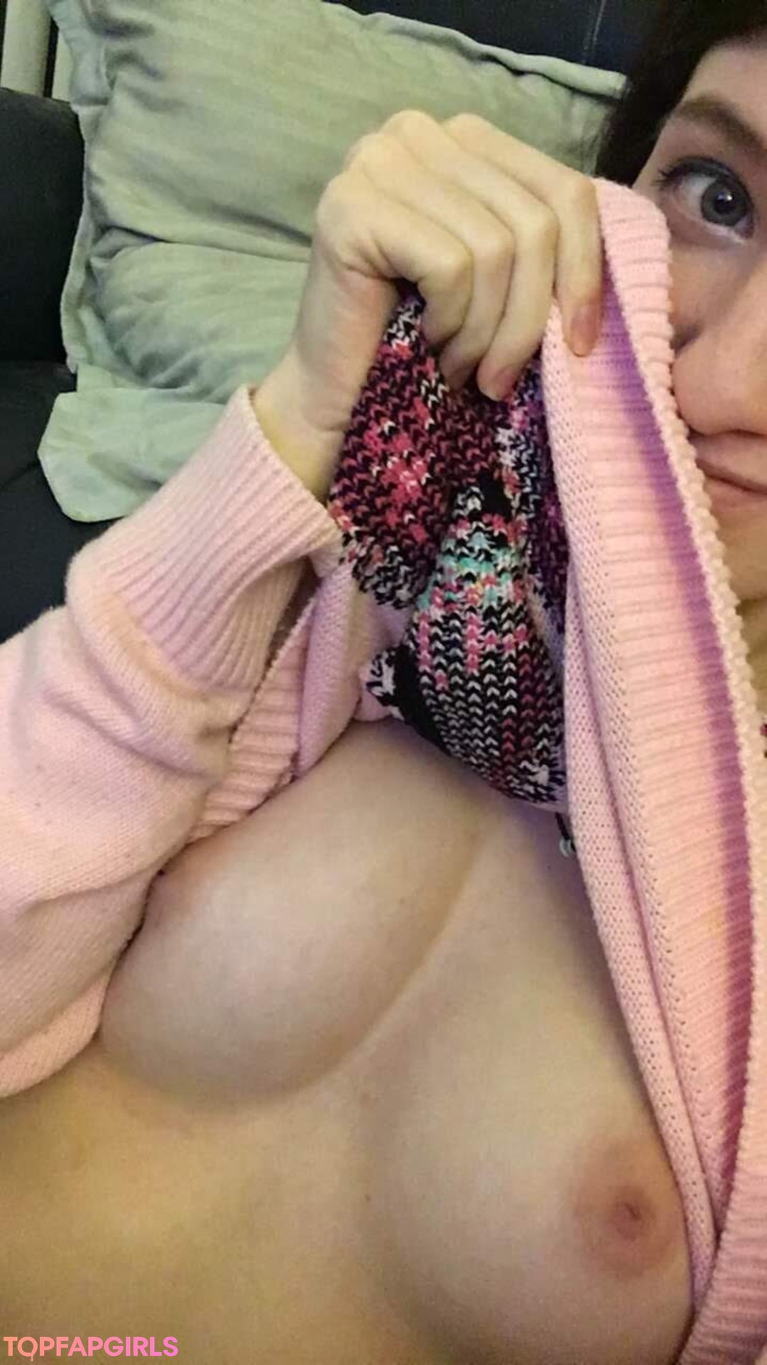 Foto desnuda filtrada de OnlyFans de Elizabeth Reed #670