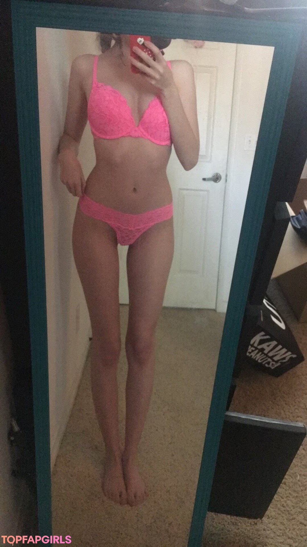 Foto desnuda filtrada de OnlyFans de Elizabeth Reed #682