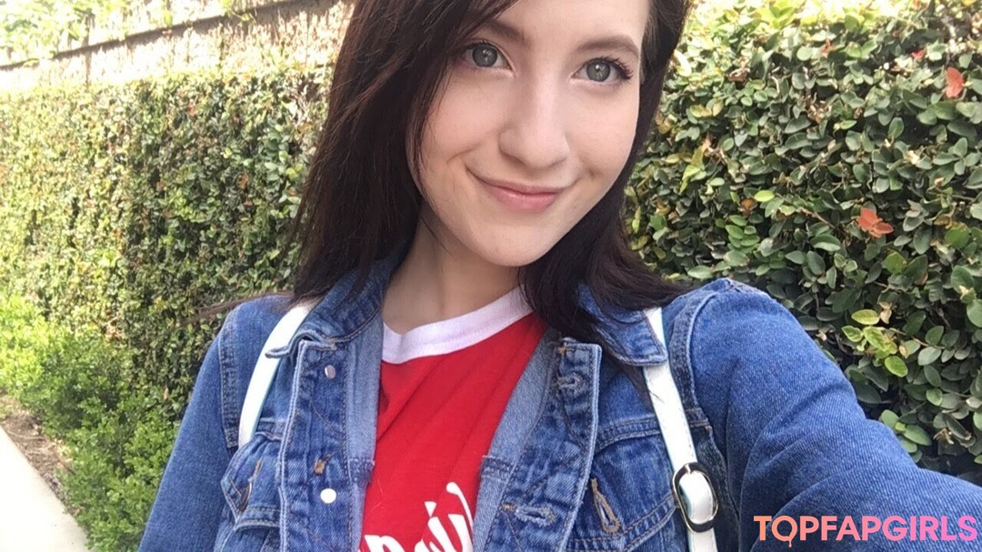 Foto desnuda filtrada de OnlyFans de Elizabeth Reed #724