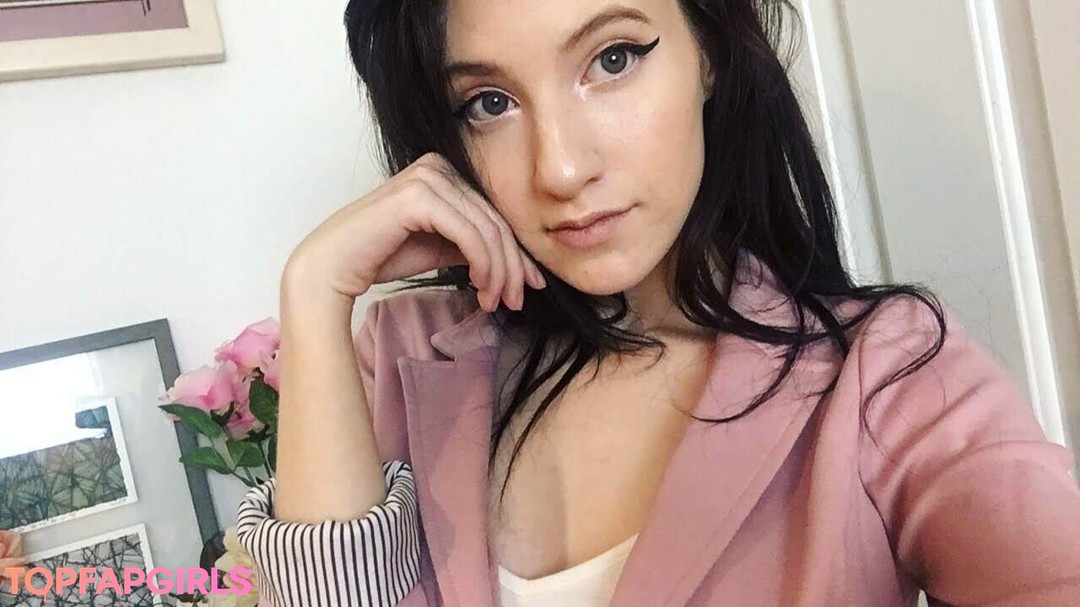 Foto desnuda filtrada de OnlyFans de Elizabeth Reed #772