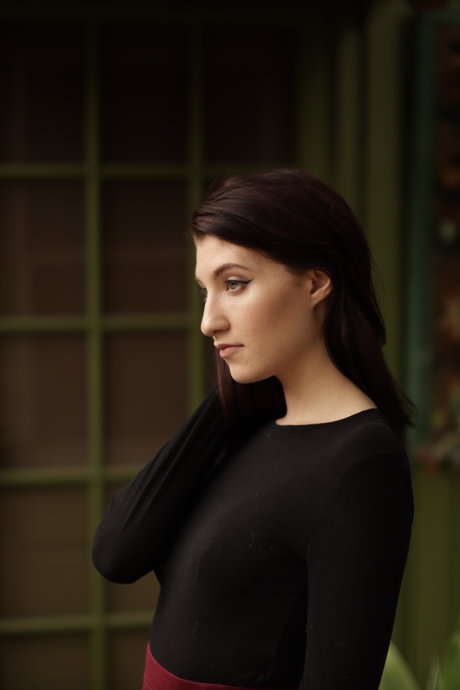 Elizabeth Reed