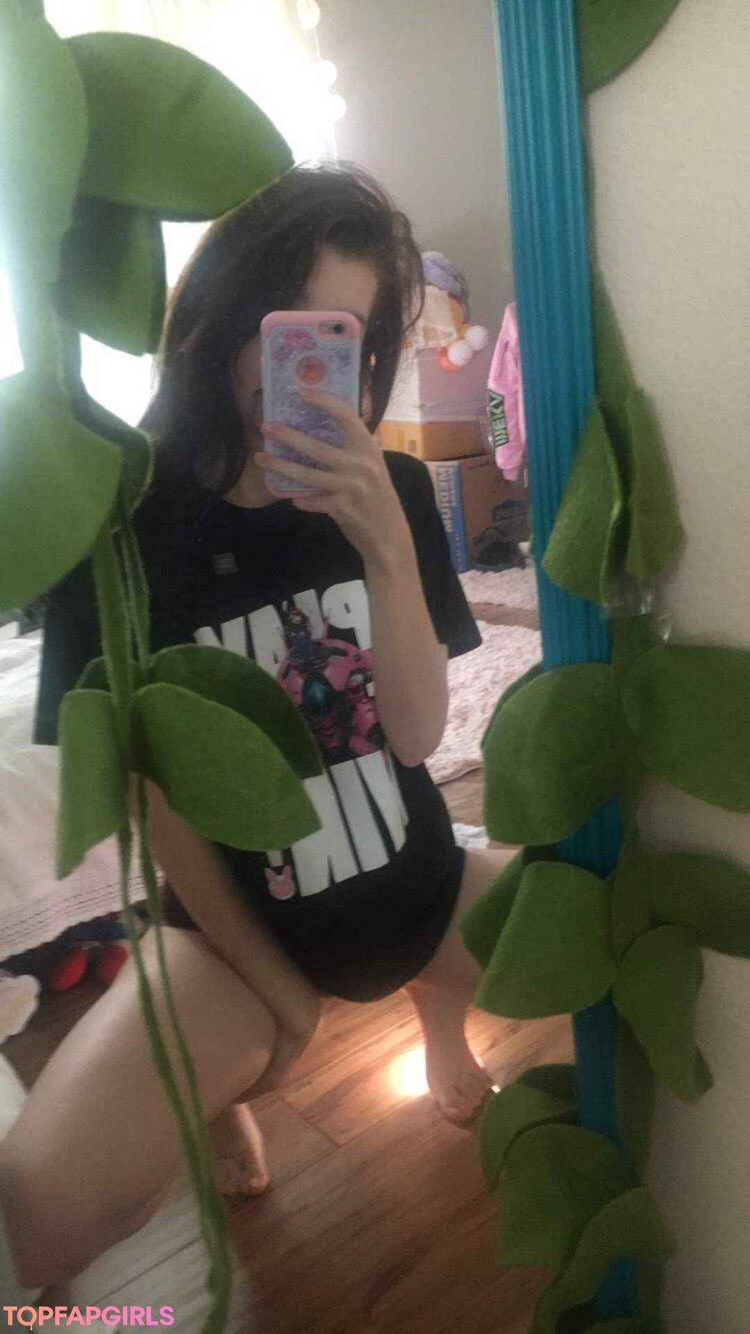Foto desnuda filtrada de OnlyFans de Elizabeth Reed #841