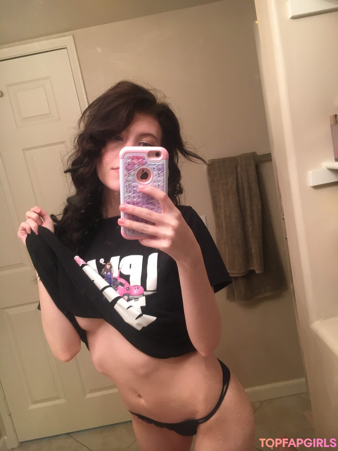 Foto desnuda filtrada de OnlyFans de Elizabeth Reed #953