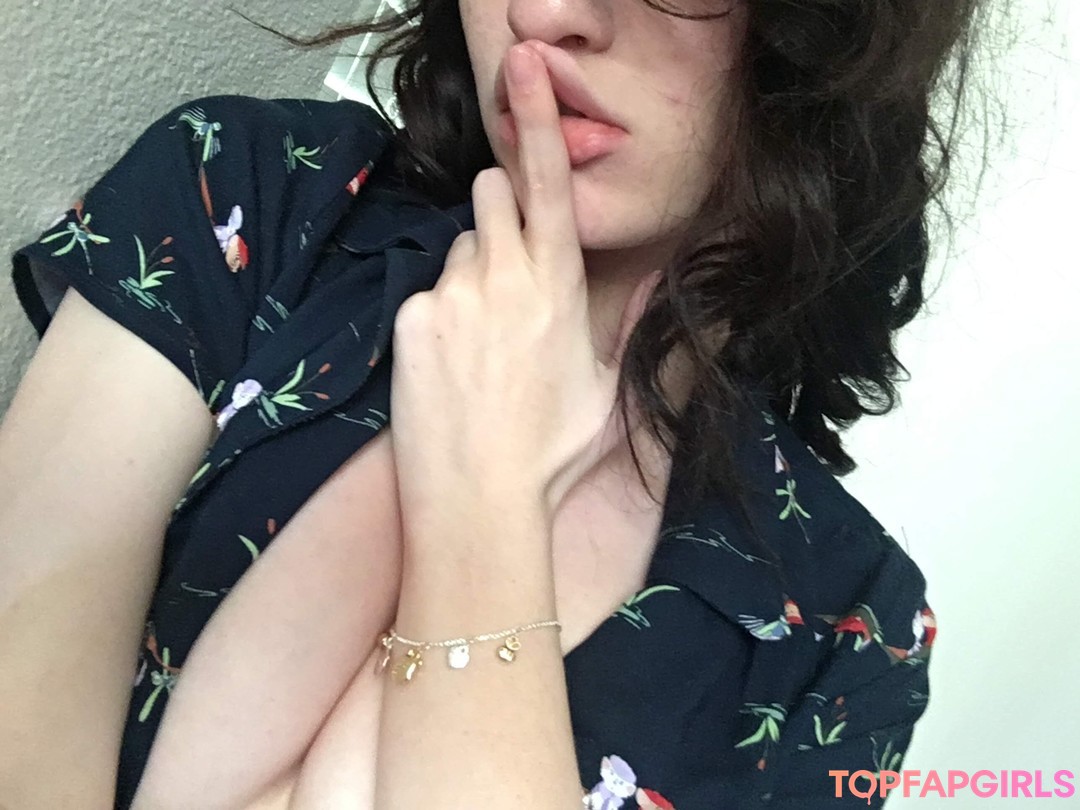 Foto desnuda filtrada de OnlyFans de Elizabeth Reed #970