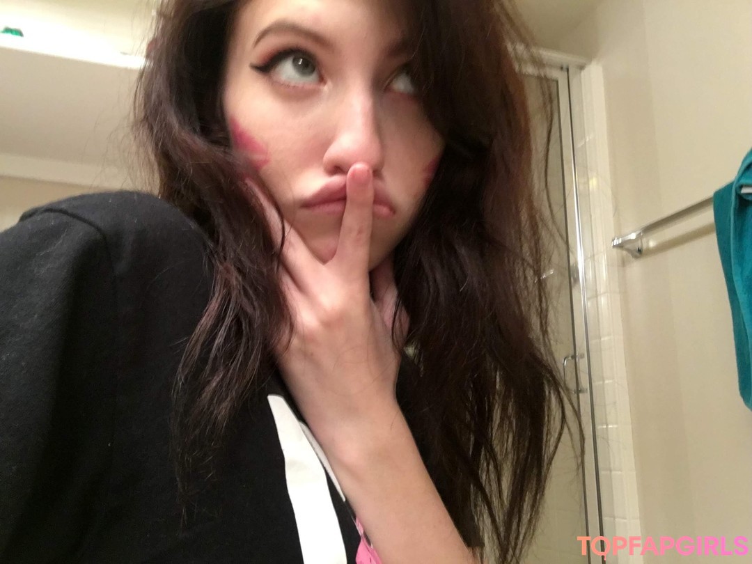 Foto desnuda filtrada de OnlyFans de Elizabeth Reed #1061
