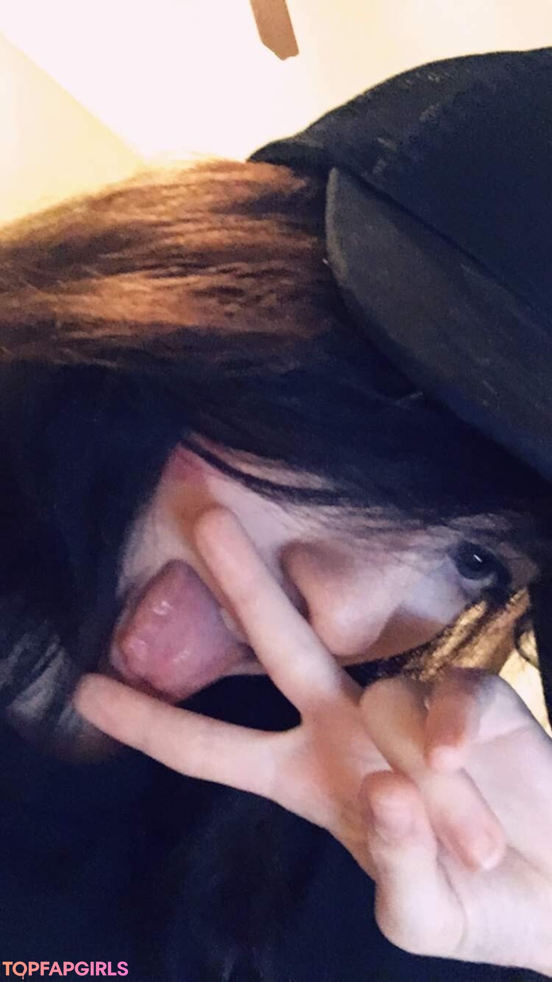 Foto desnuda filtrada de OnlyFans de Elizabeth Reed #1063