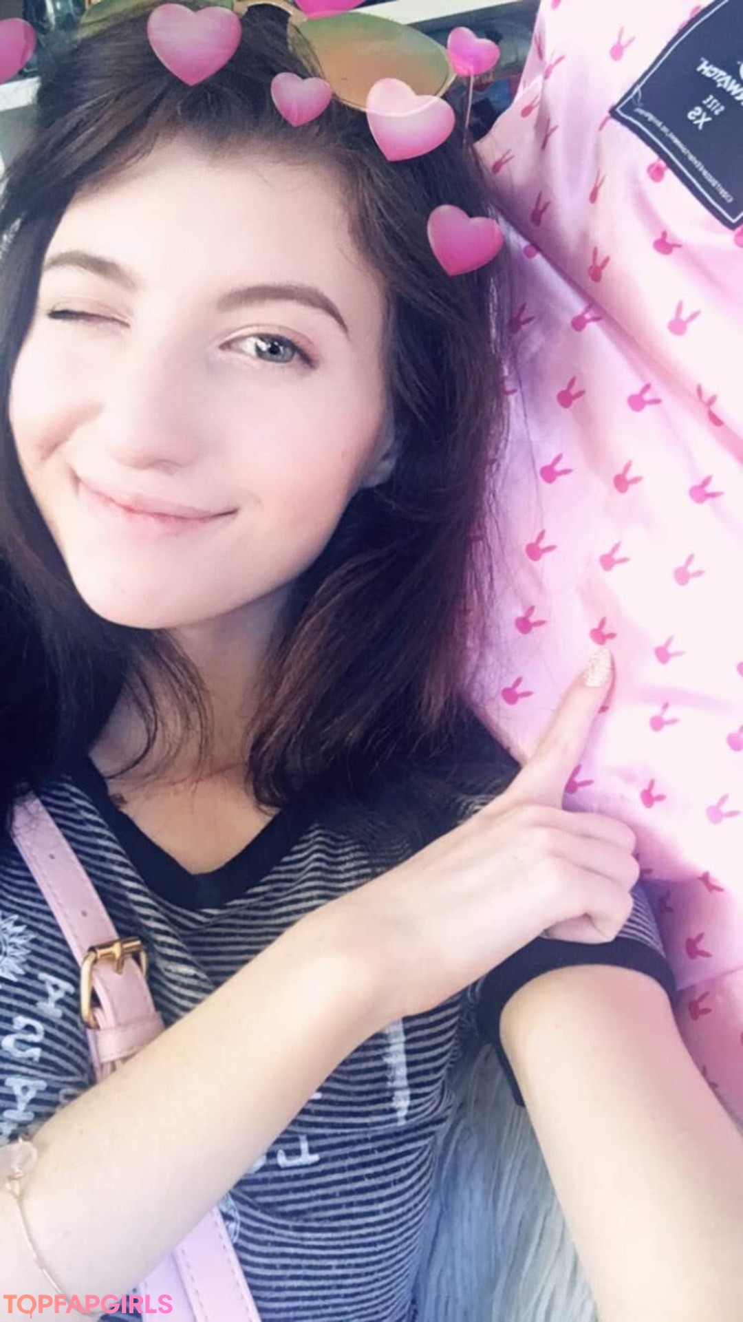 Foto desnuda filtrada de OnlyFans de Elizabeth Reed #1101