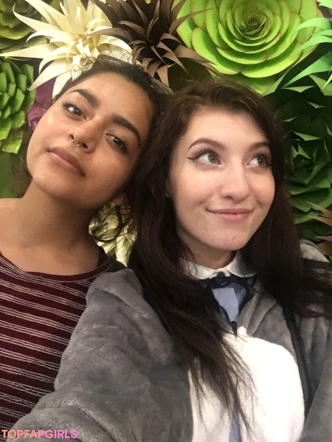 Foto desnuda filtrada de OnlyFans de Elizabeth Reed #1127