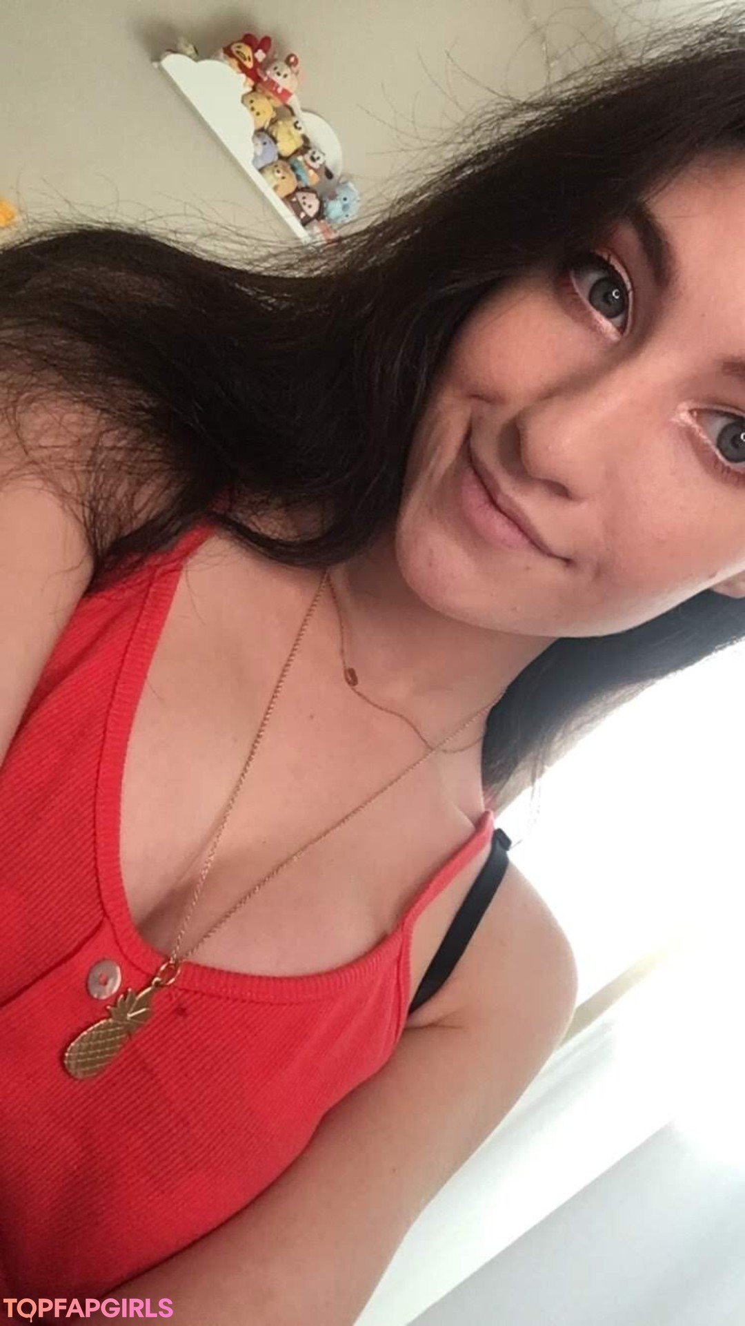 Foto desnuda filtrada de OnlyFans de Elizabeth Reed #1138