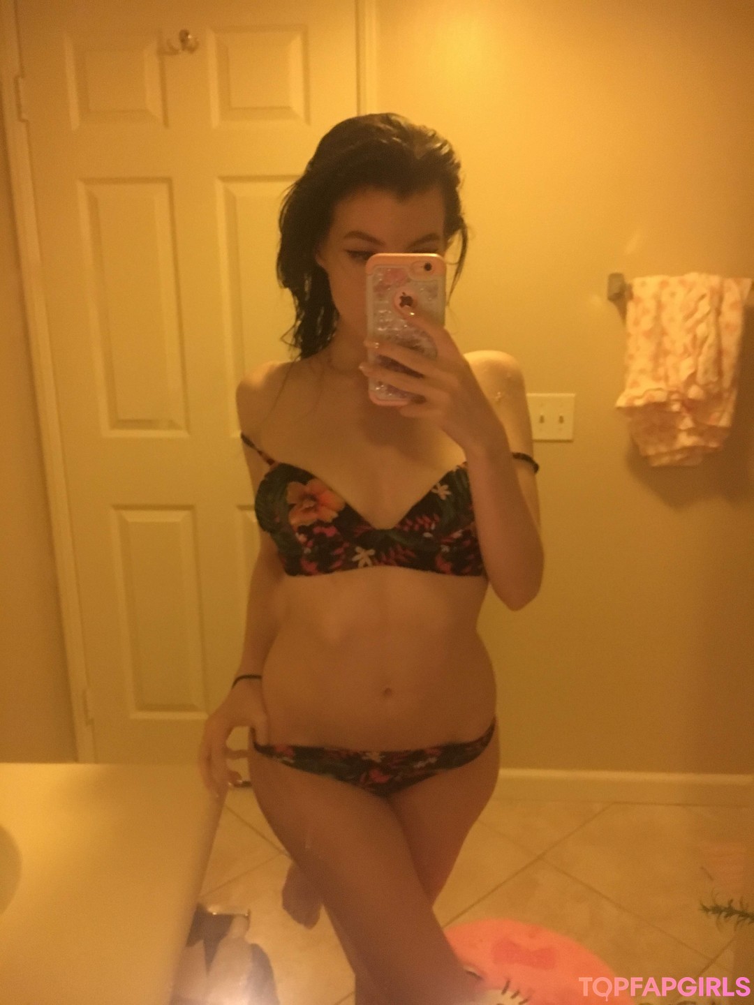 Foto desnuda filtrada de OnlyFans de Elizabeth Reed #1156