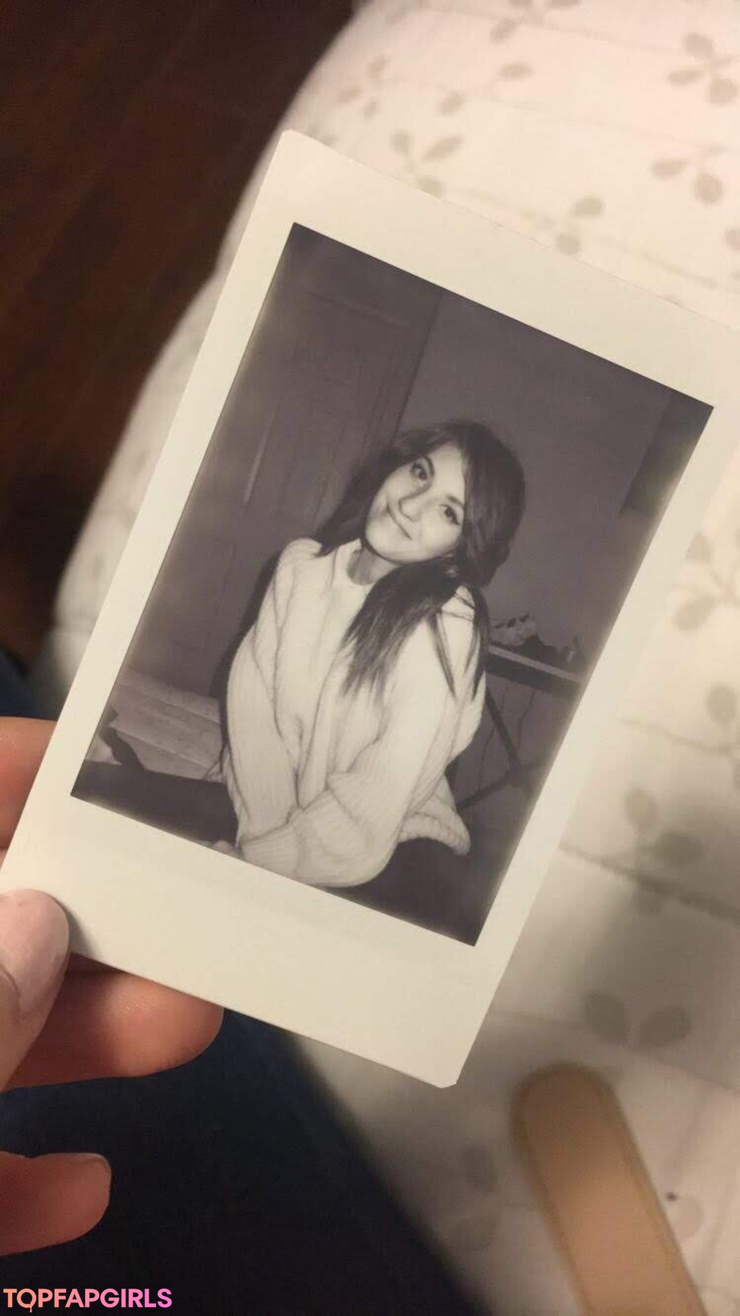 Foto desnuda filtrada de OnlyFans de Elizabeth Reed #1161