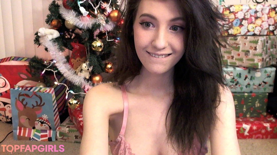 Foto desnuda filtrada de OnlyFans de Elizabeth Reed #1172