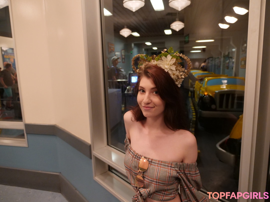 Foto desnuda filtrada de OnlyFans de Elizabeth Reed #1183