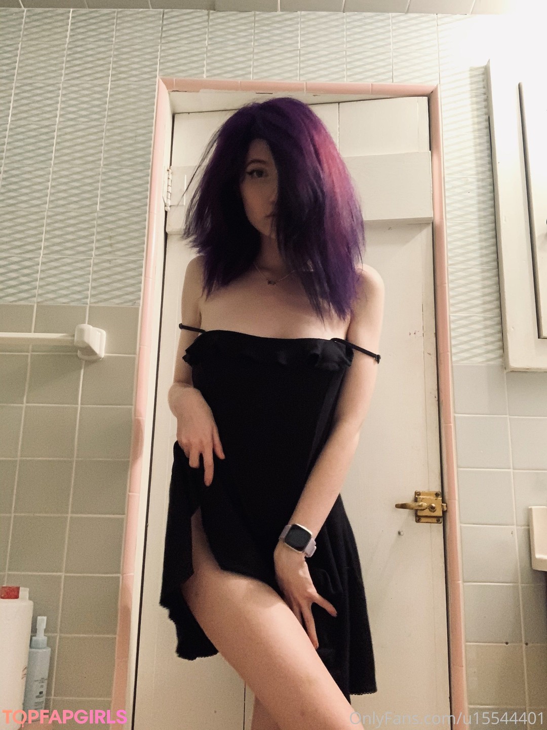 Foto desnuda filtrada de OnlyFans de Elizabeth Reed #1362