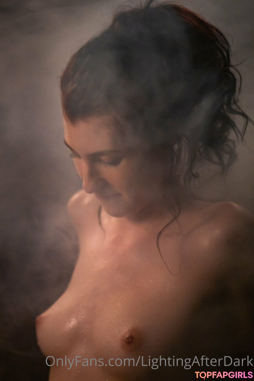 Foto desnuda filtrada de OnlyFans de Elizabeth Reed #169