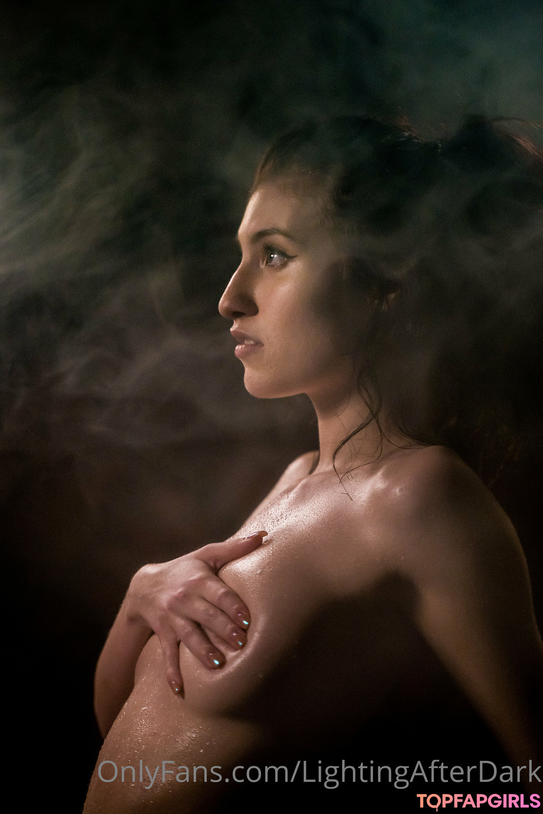 Foto desnuda filtrada de OnlyFans de Elizabeth Reed #183