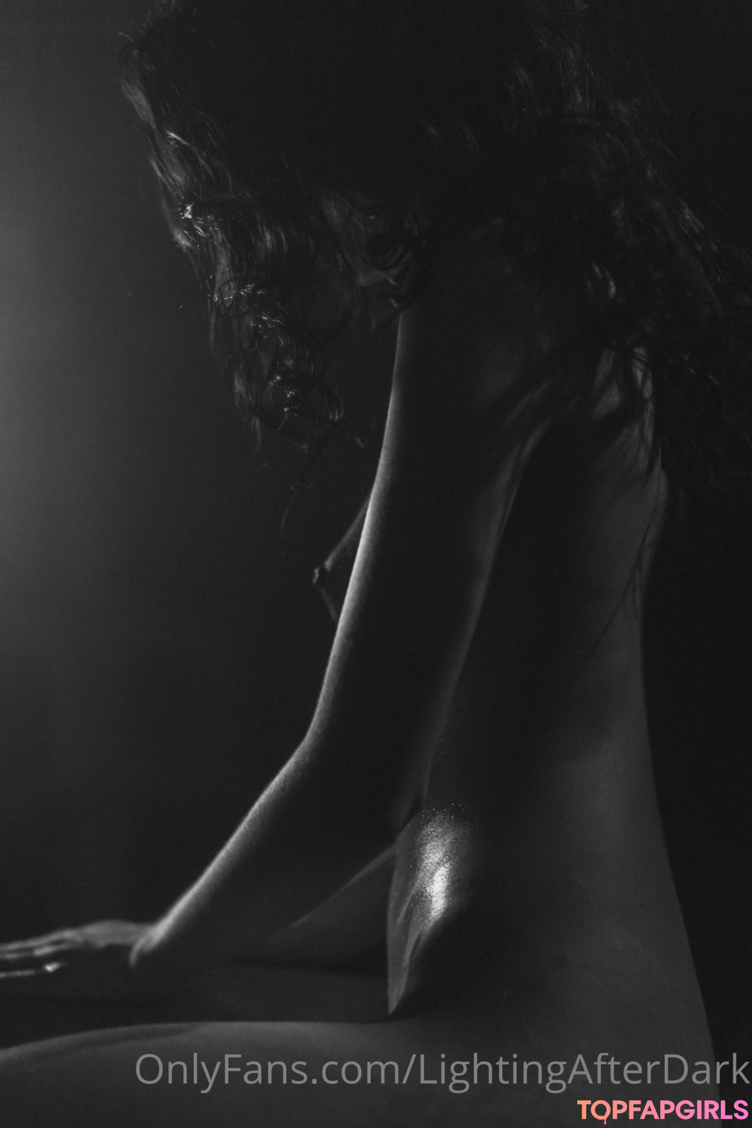 Foto desnuda filtrada de OnlyFans de Elizabeth Reed #196