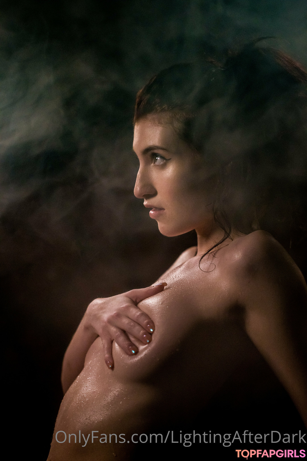 Foto desnuda filtrada de OnlyFans de Elizabeth Reed #234