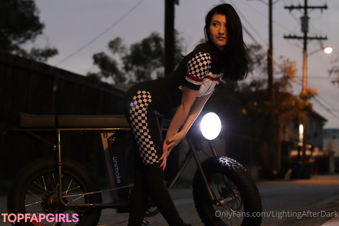 Foto desnuda filtrada de OnlyFans de Elizabeth Reed #276