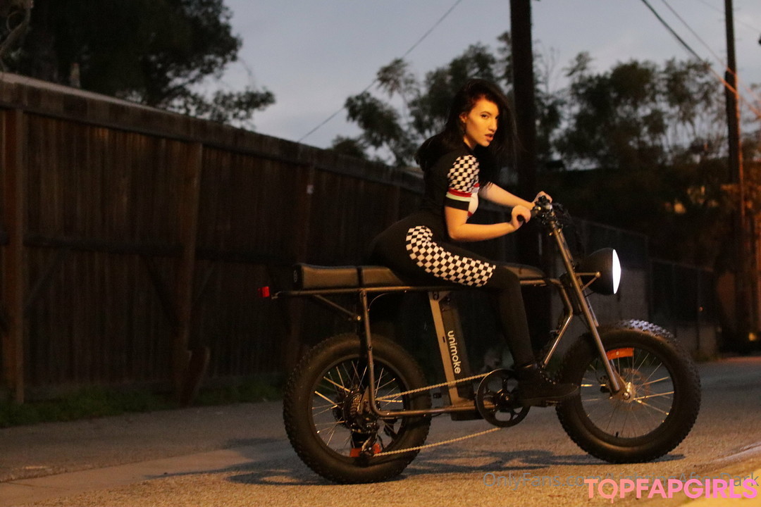 Foto desnuda filtrada de OnlyFans de Elizabeth Reed #277