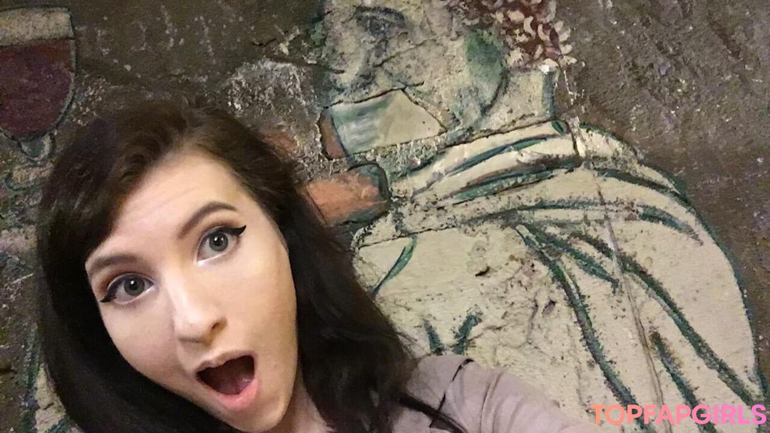 Foto desnuda filtrada de OnlyFans de Elizabeth Reed #496