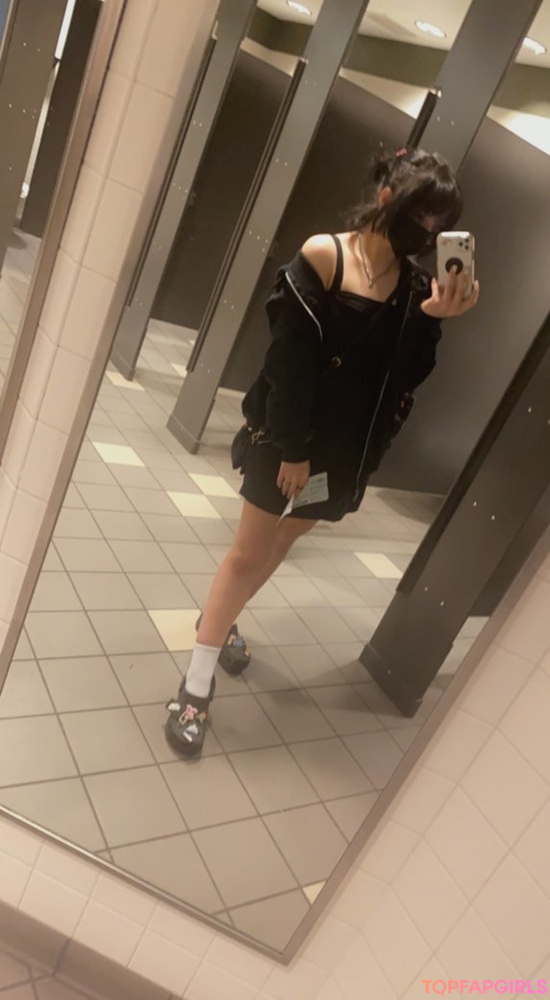 Foto desnuda filtrada de OnlyFans de Goblincub #1351