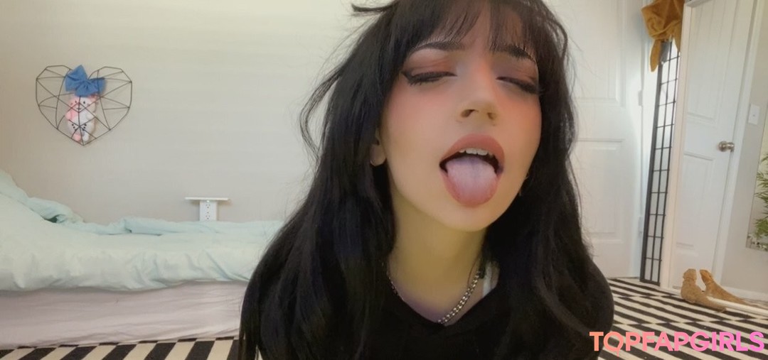 Foto desnuda filtrada de OnlyFans de Goblincub #1412