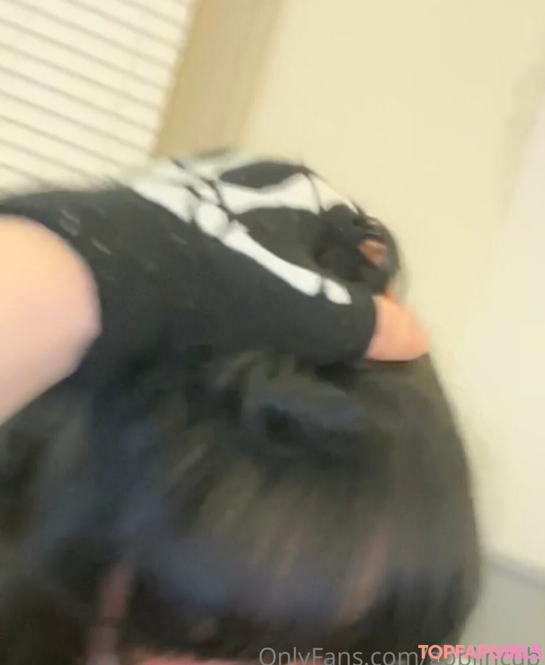 Foto desnuda filtrada de OnlyFans de Goblincub #1443