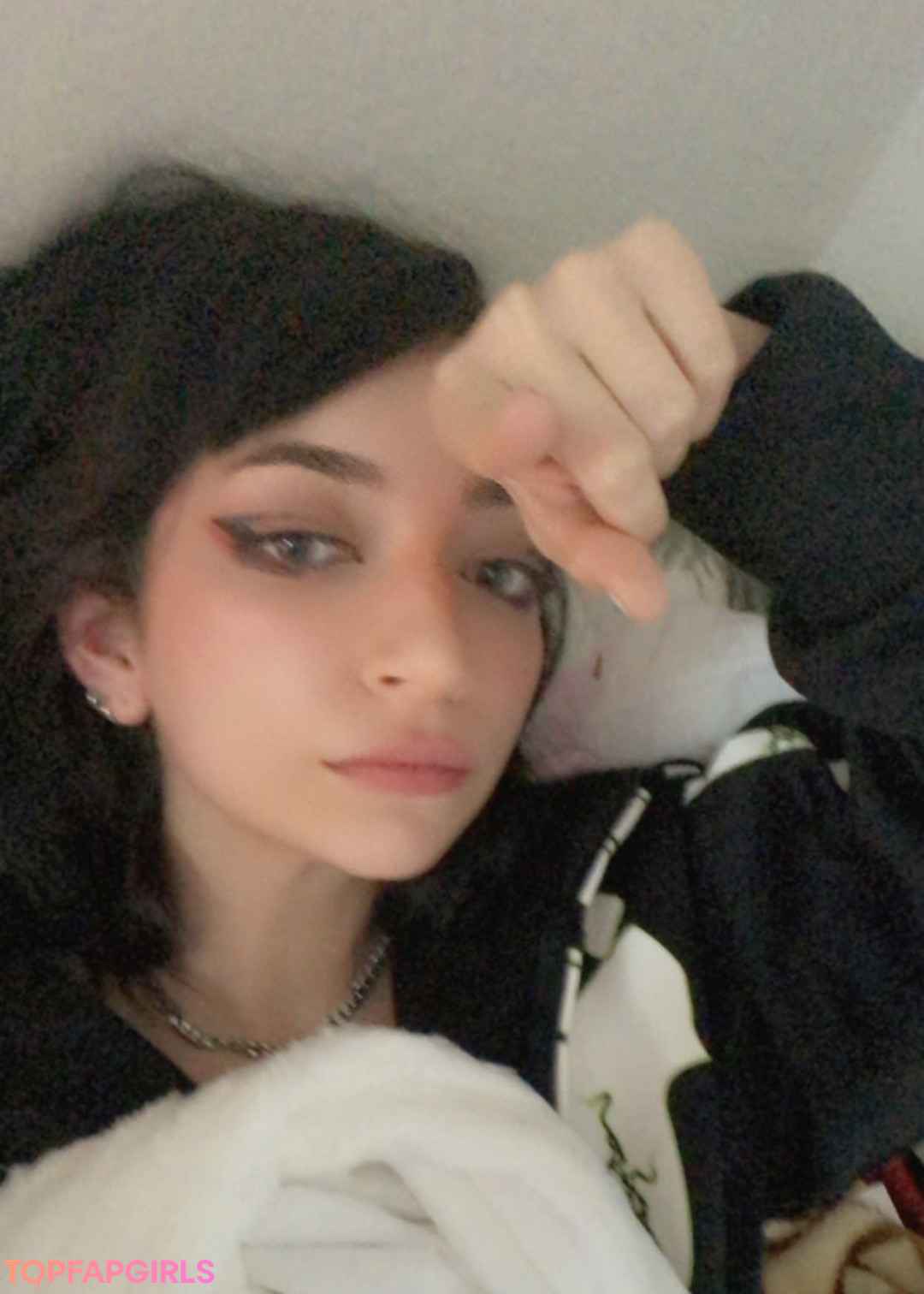 Foto desnuda filtrada de OnlyFans de Goblincub #1447