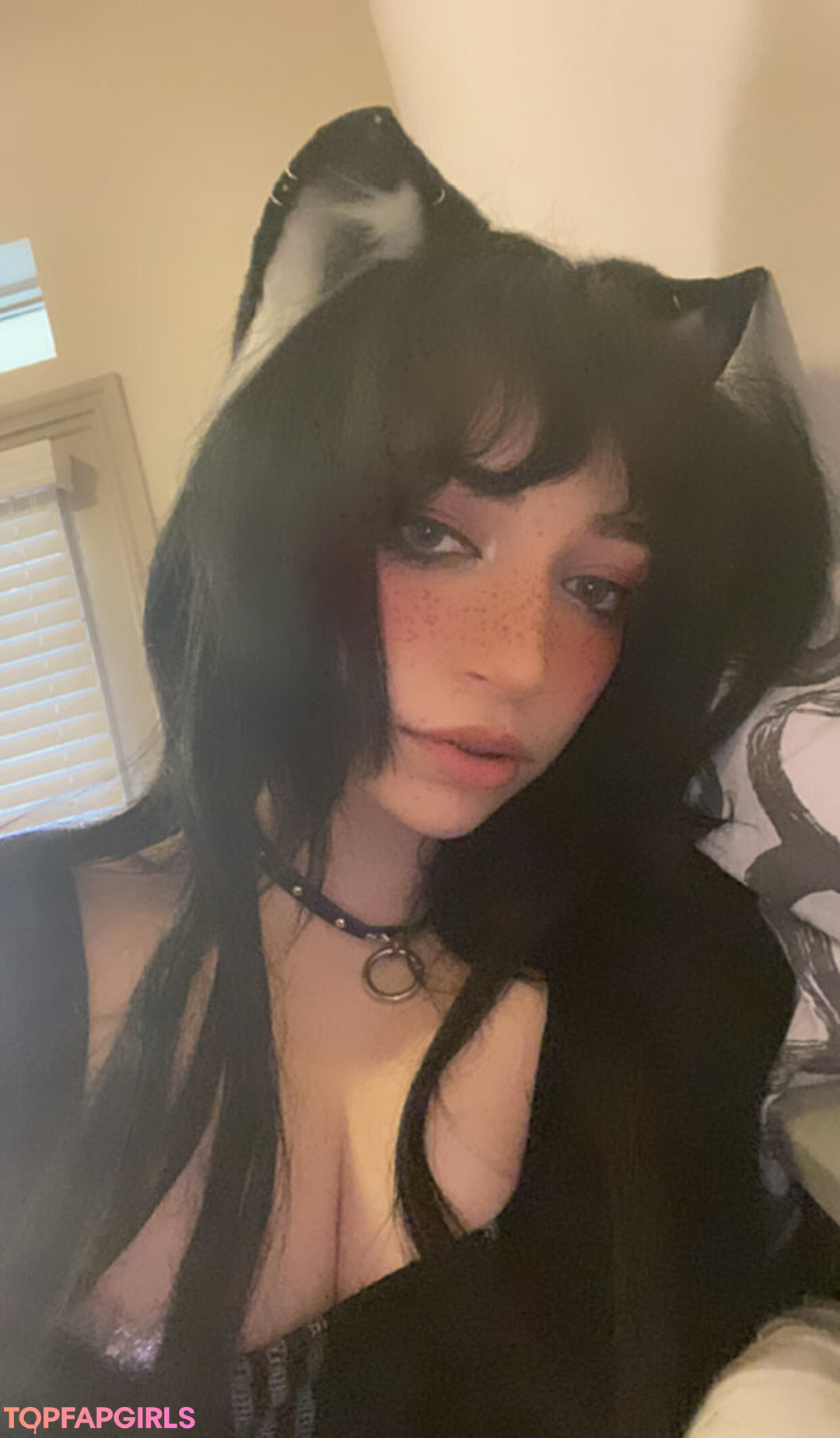 Foto desnuda filtrada de OnlyFans de Goblincub #1487