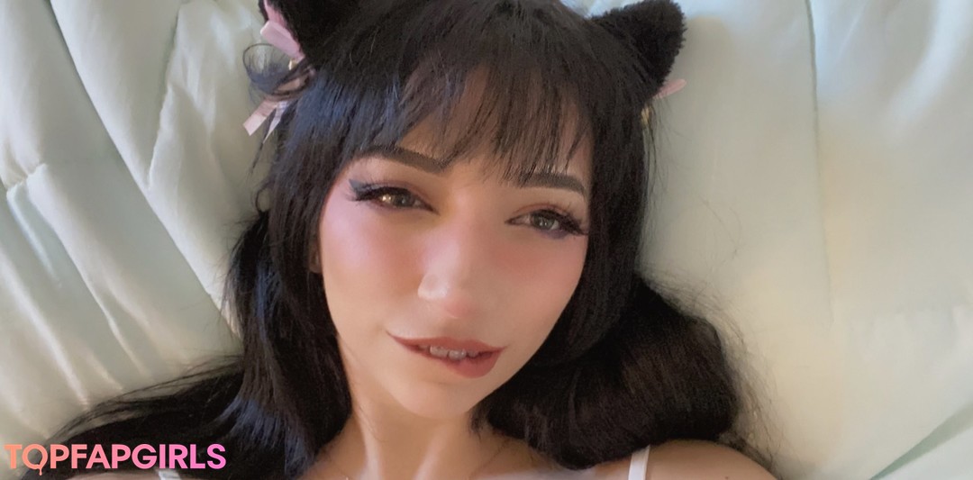 Foto desnuda filtrada de OnlyFans de Goblincub #1563