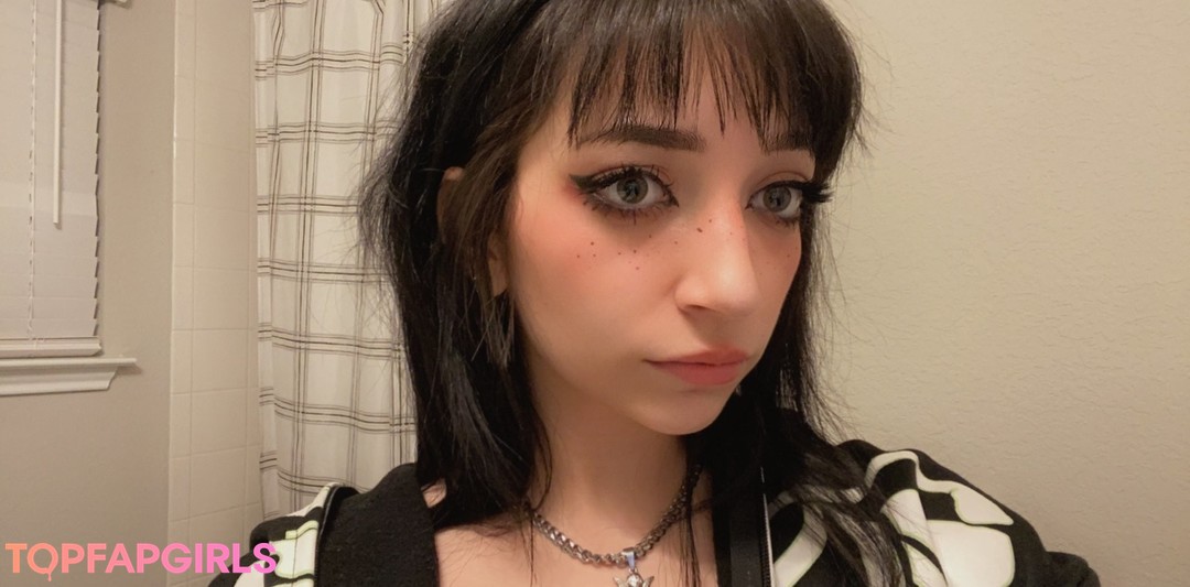 Foto desnuda filtrada de OnlyFans de Goblincub #1569